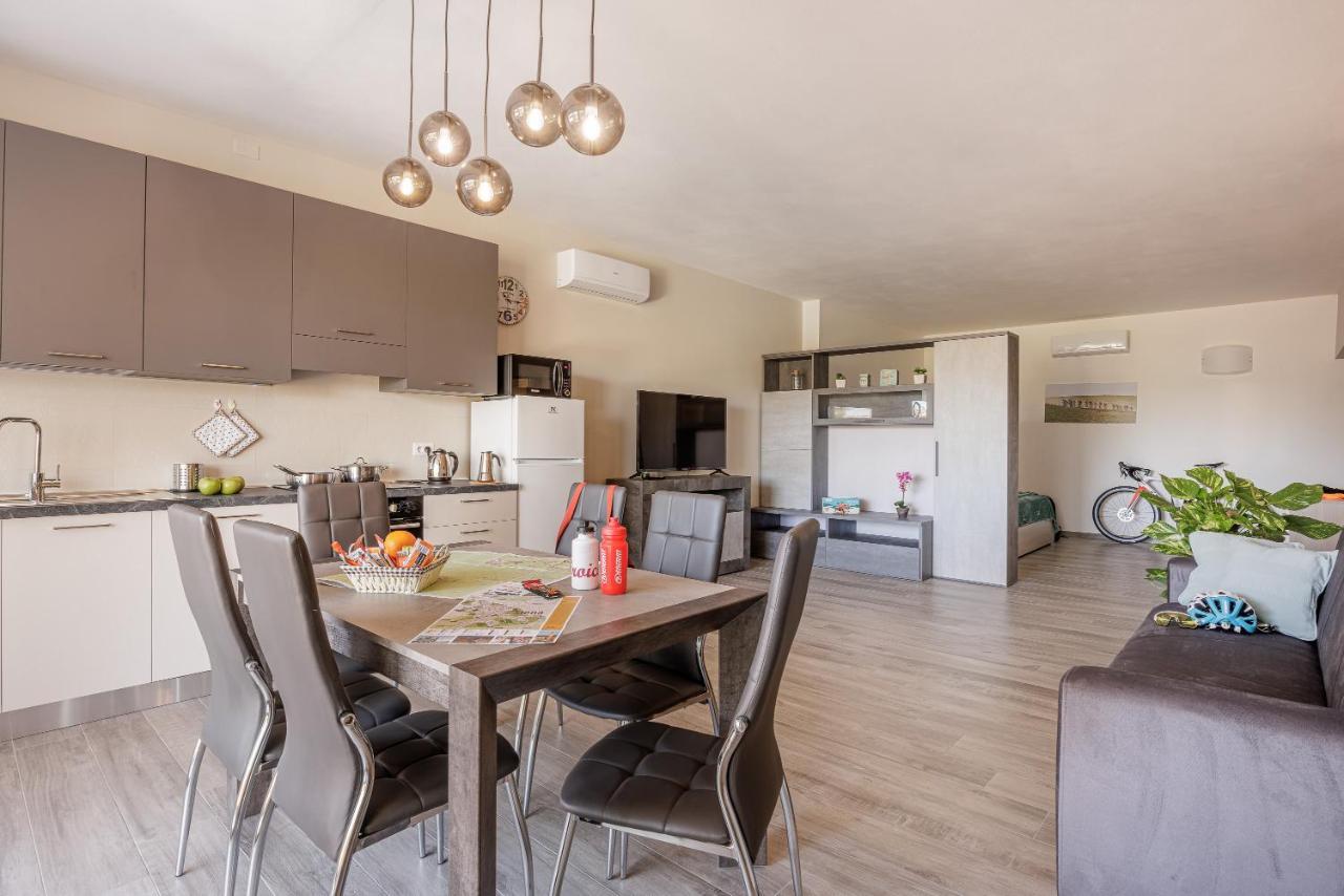 Siena Living Apartment Extérieur photo