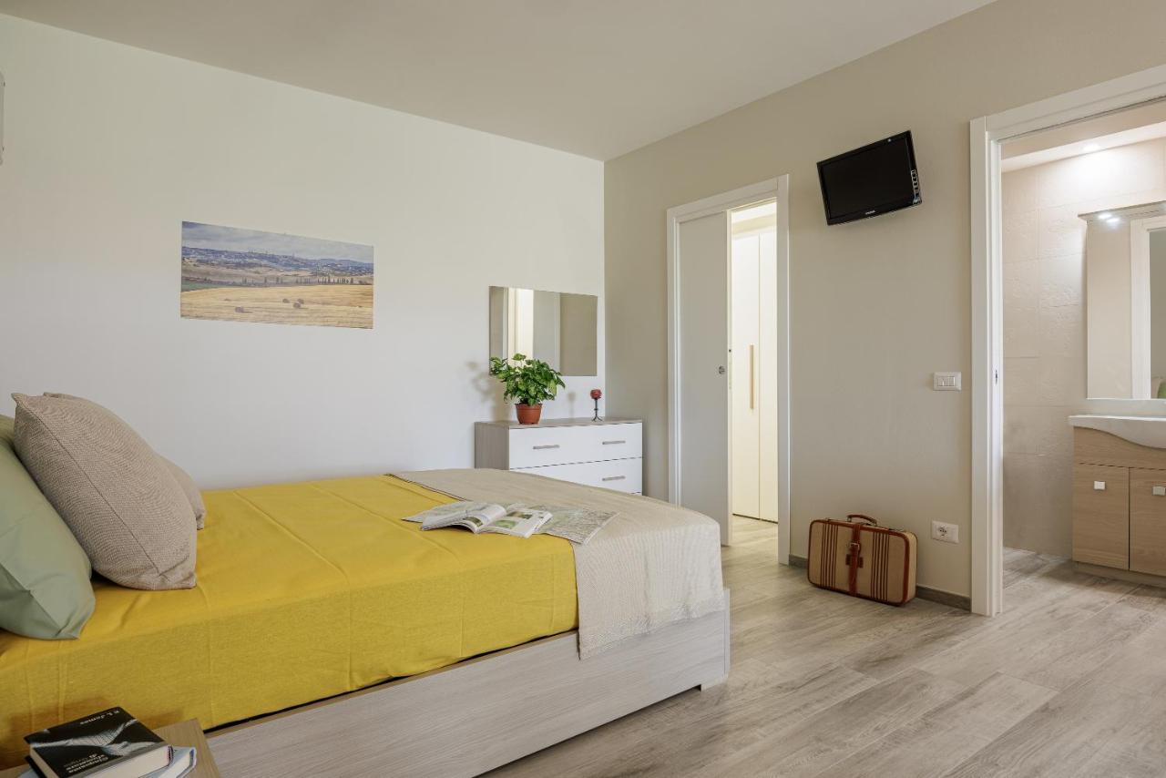 Siena Living Apartment Extérieur photo