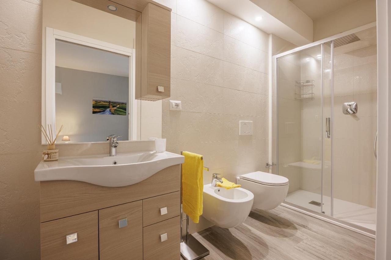 Siena Living Apartment Extérieur photo